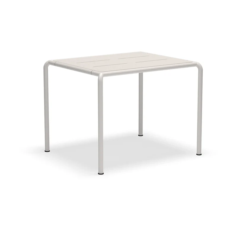 Avanti Metall Gartentisch