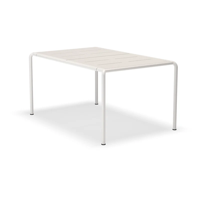 Avanti Metall Gartentisch