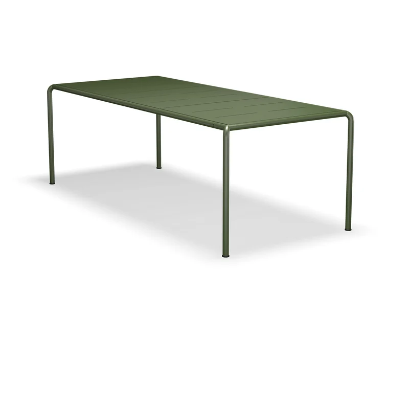 Avanti Metall Gartentisch