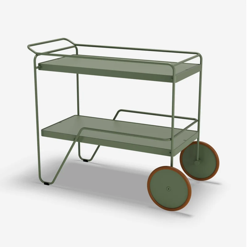 Click Garten Barwagen