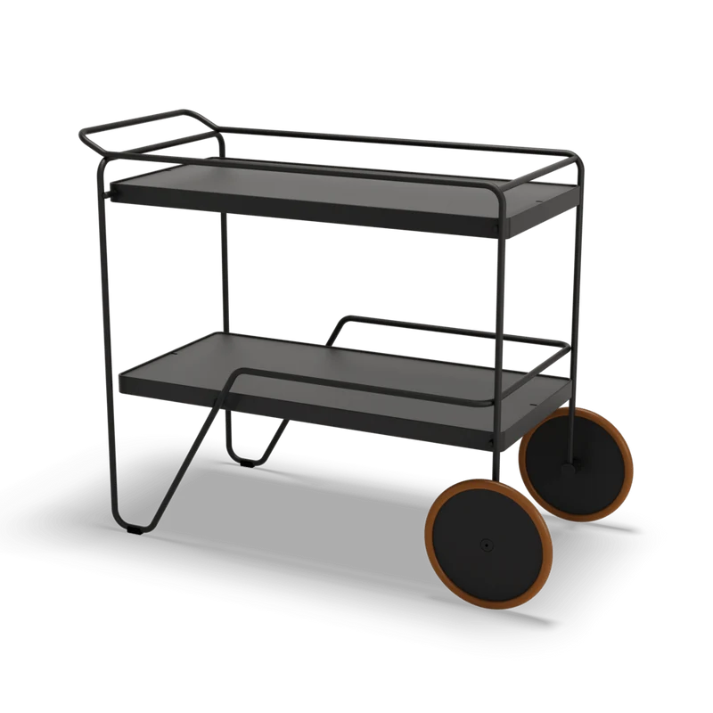 Click Garten Barwagen