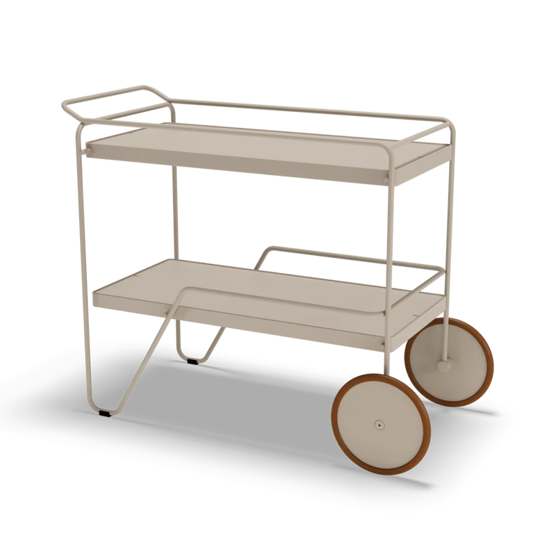 Click Garten Barwagen