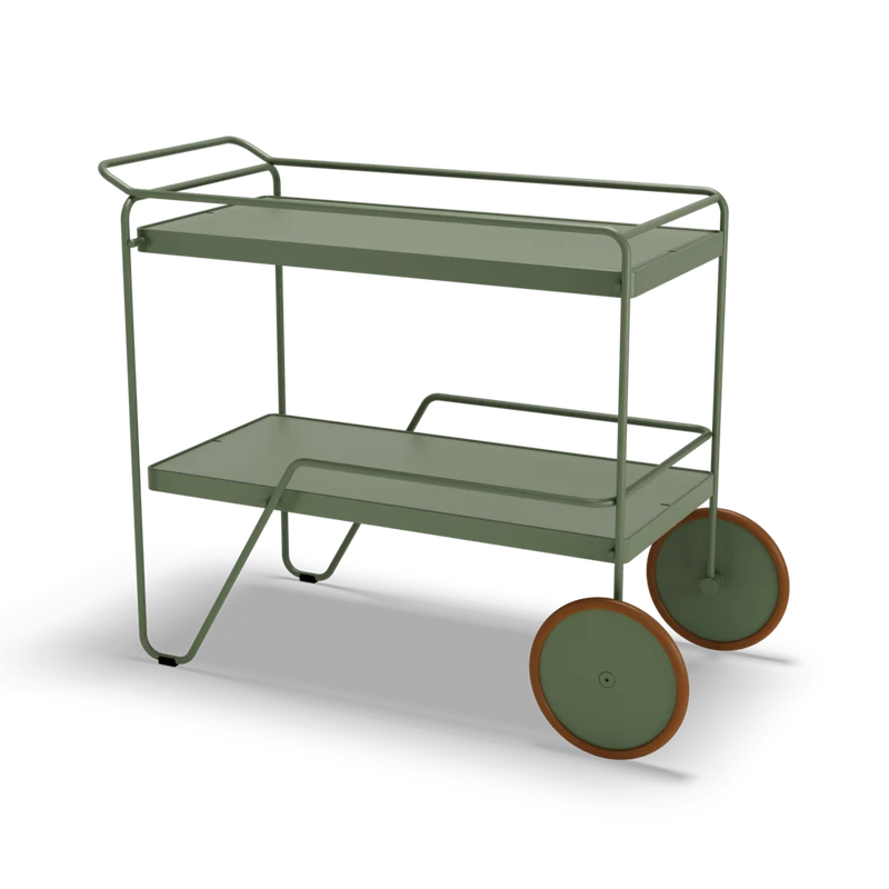 Click Garten Barwagen