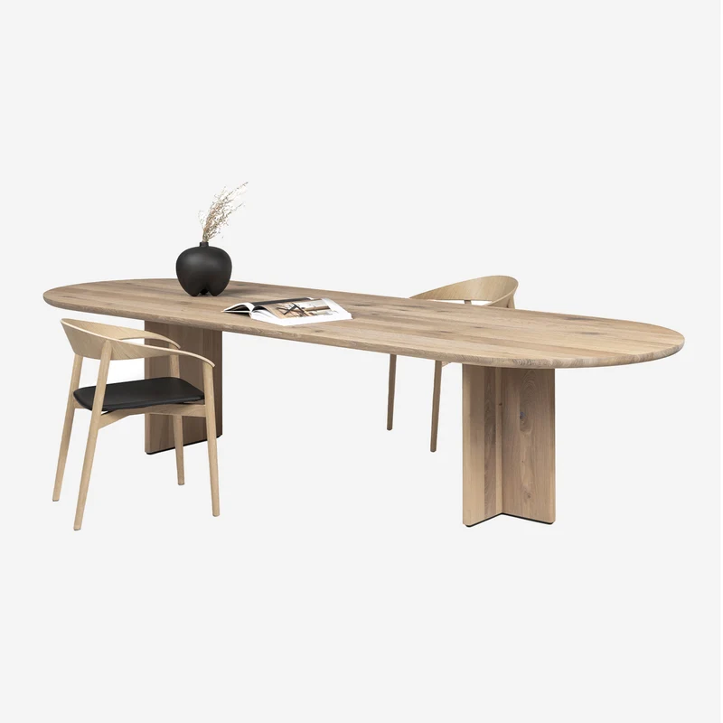 T-Rox Tisch BC 17