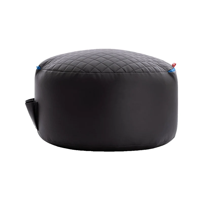 Gamewarez Gaming Sitzsack Morph Arctic, blau