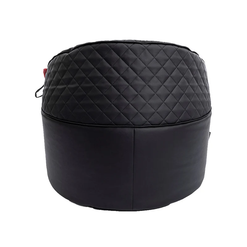 Gamewarez Gaming Sitzsack Morph Onyx, schwarz