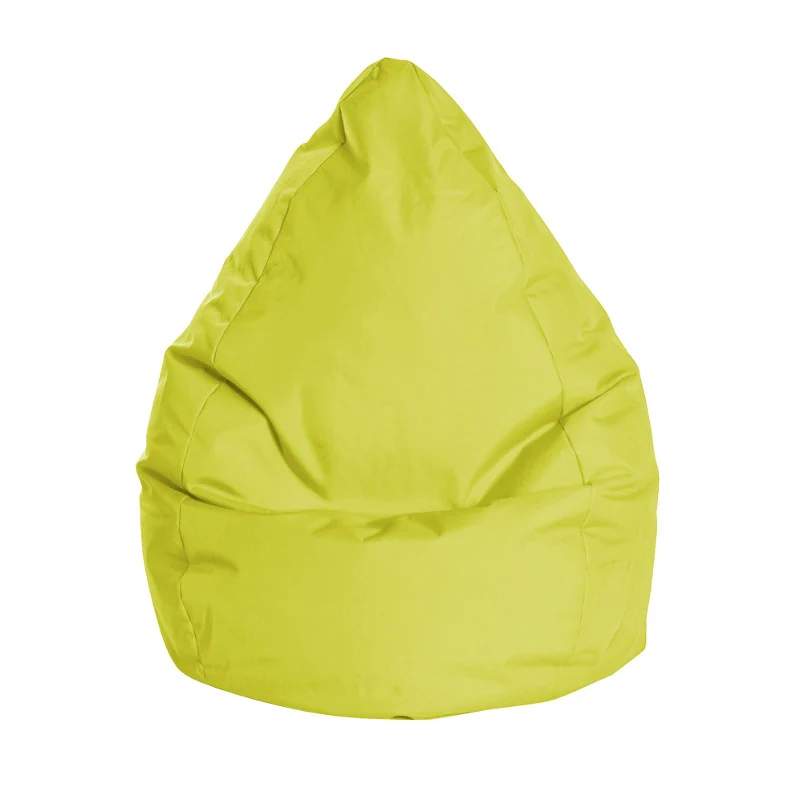 Sitzsack BeanBag Brava XXL, grün