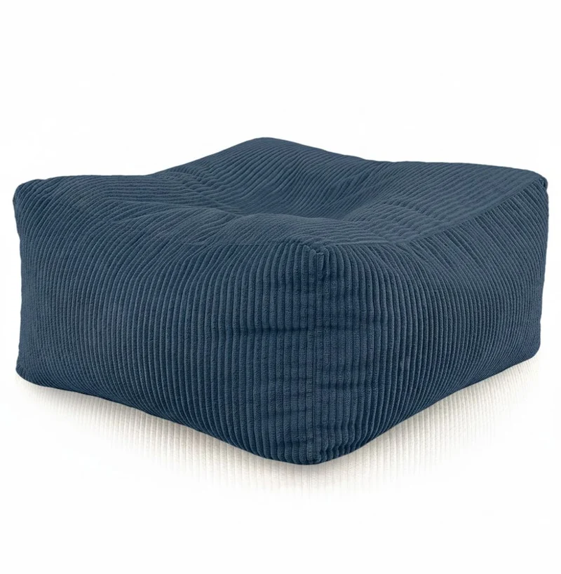 Sitzsack Flumpel Dune, dunkelblau
