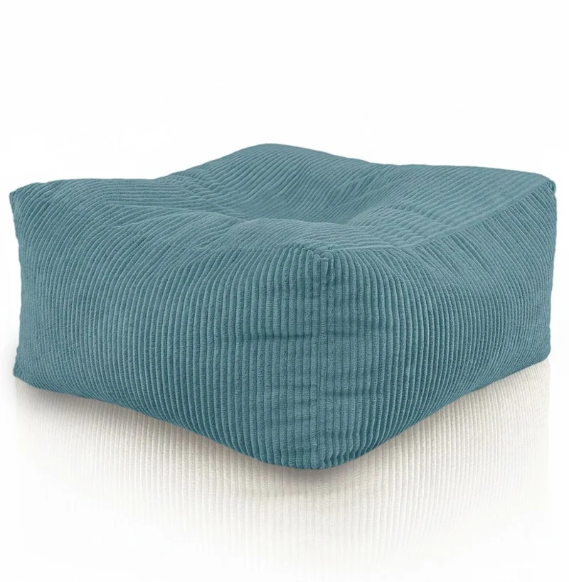 Sitzsack Flumpel Dune, petrol