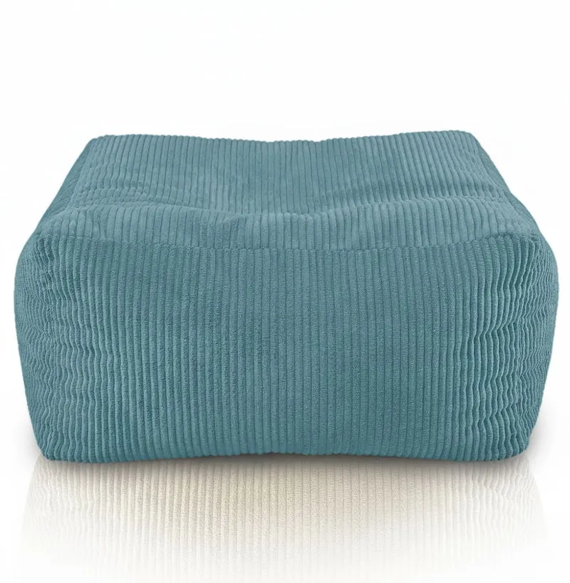 Sitzsack Flumpel Dune, petrol