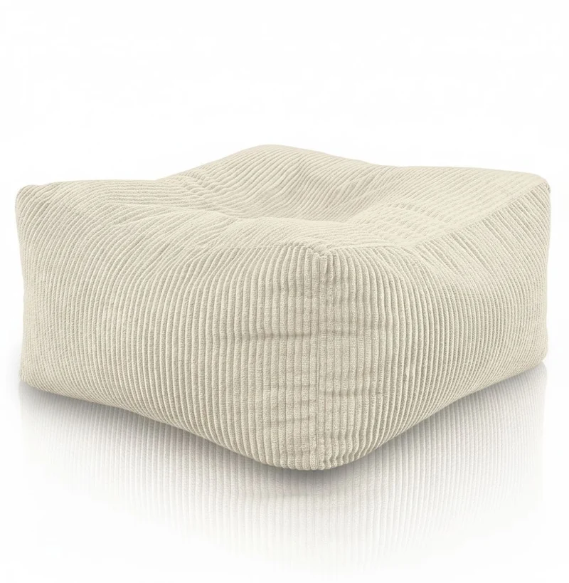 Sitzsack Flumpel Dune, beige