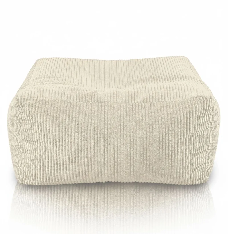 Sitzsack Flumpel Dune, beige