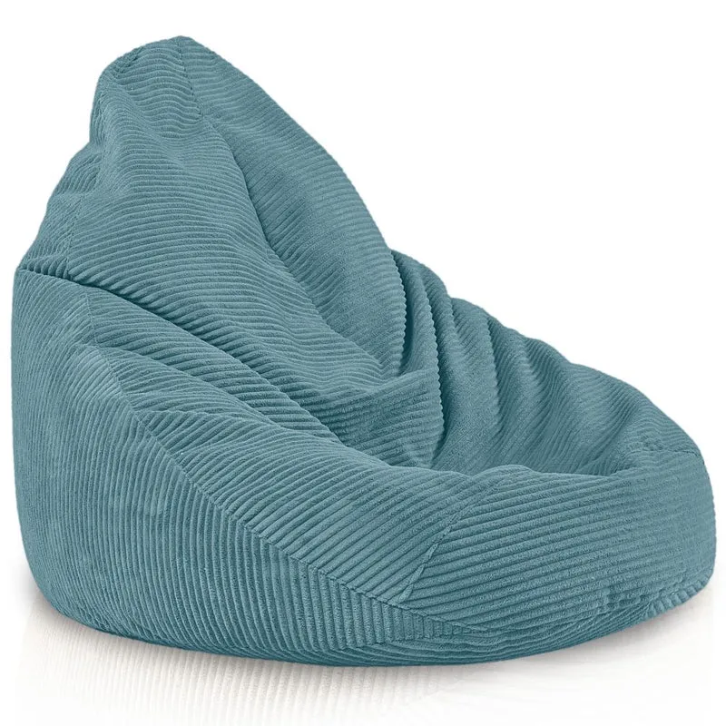 Sitzsack Flumpster Dune XXL, petrol