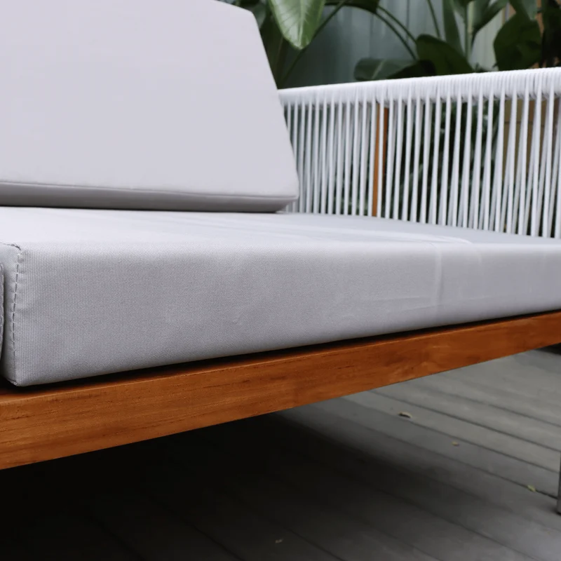 Boender Outdoor Jakarta loungeset 4-delig rope