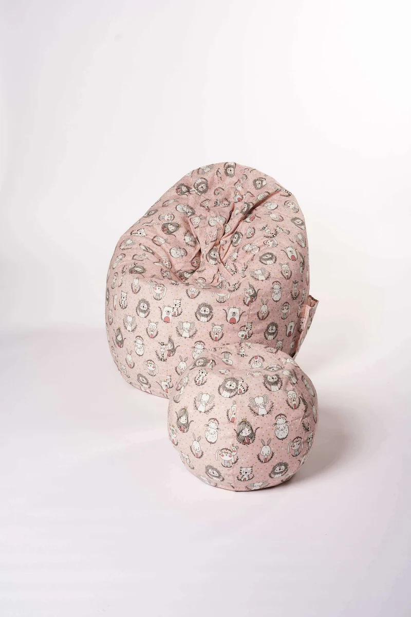 Kinder Sitzsack