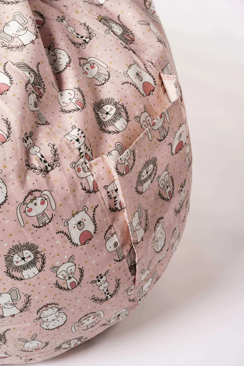 Kinder Sitzsack