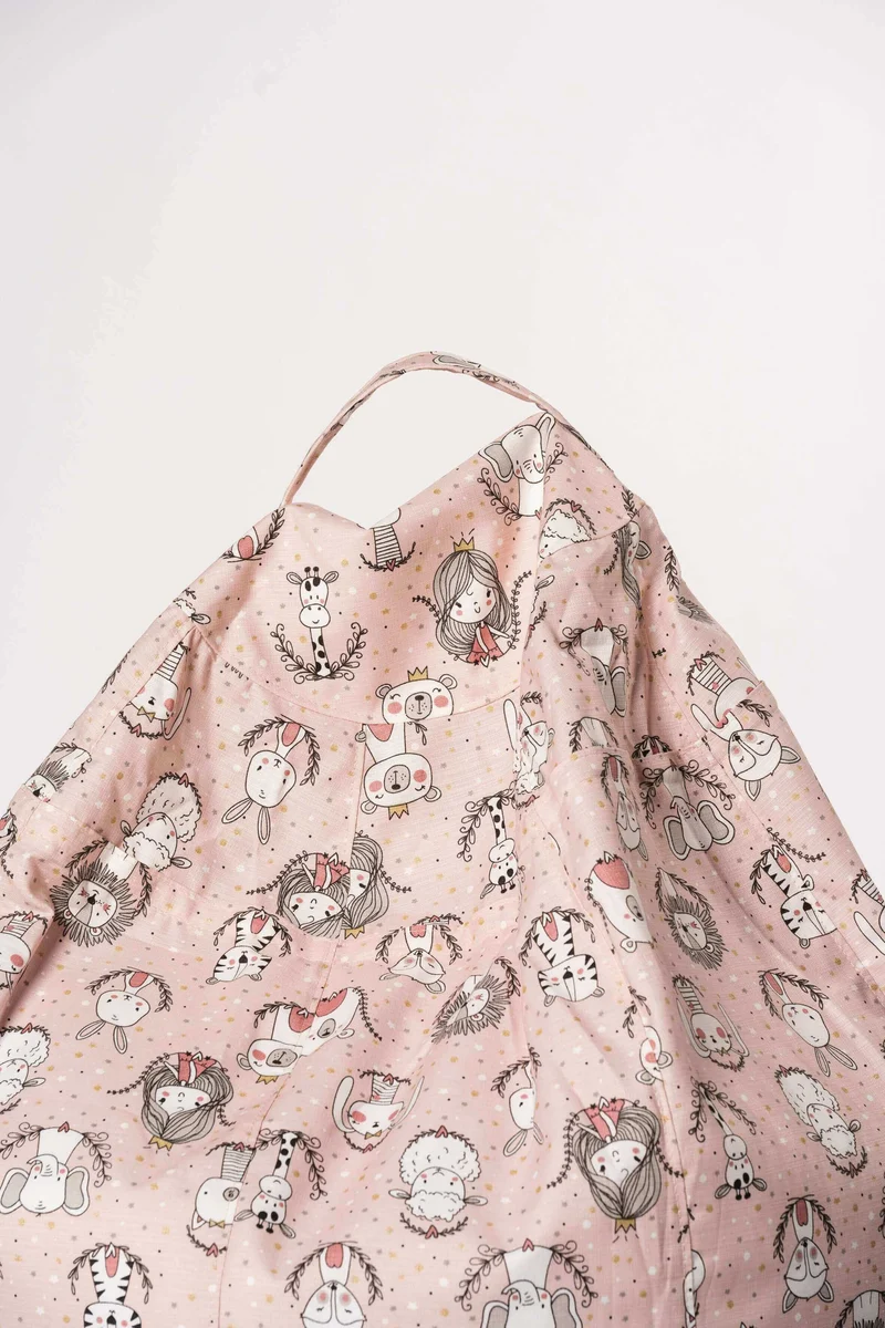 Kinder Sitzsack