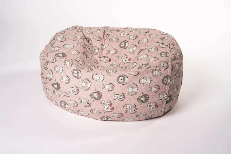 Kinder Sitzsack