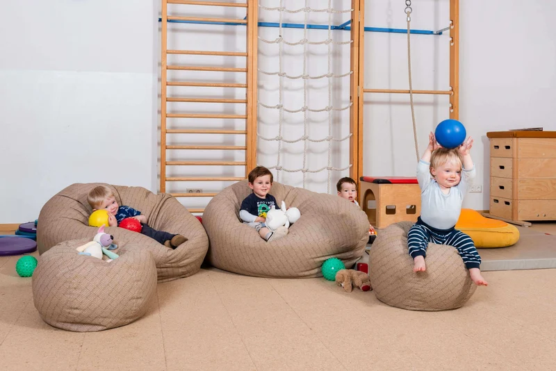 Kinder Sitzsack ab 399€