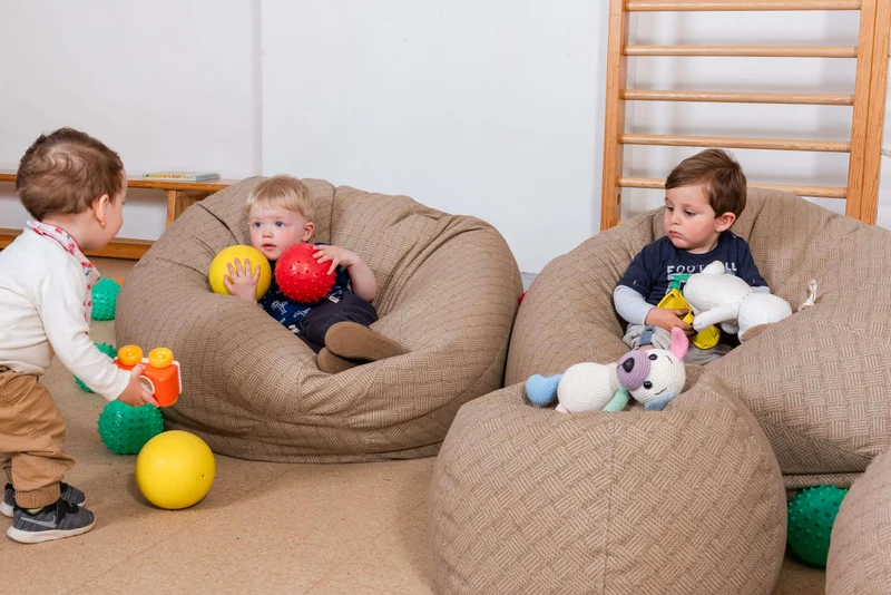 Kinder Sitzsack ab 399€