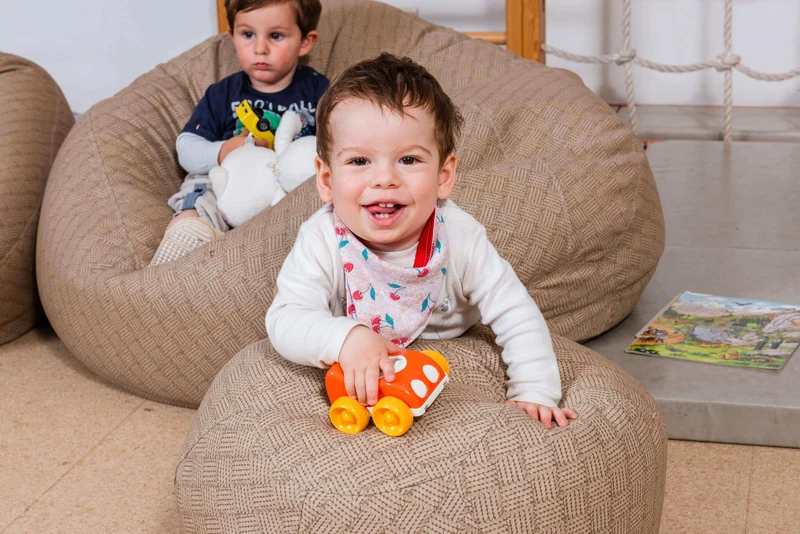 Kinder Sitzsack ab 399€
