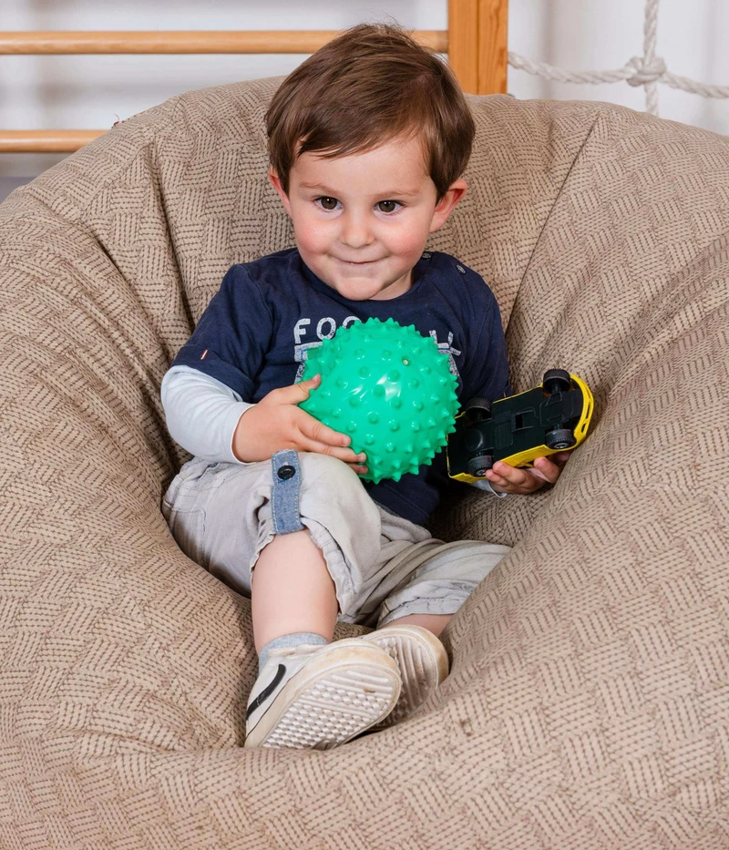 Kinder Sitzsack ab 399€