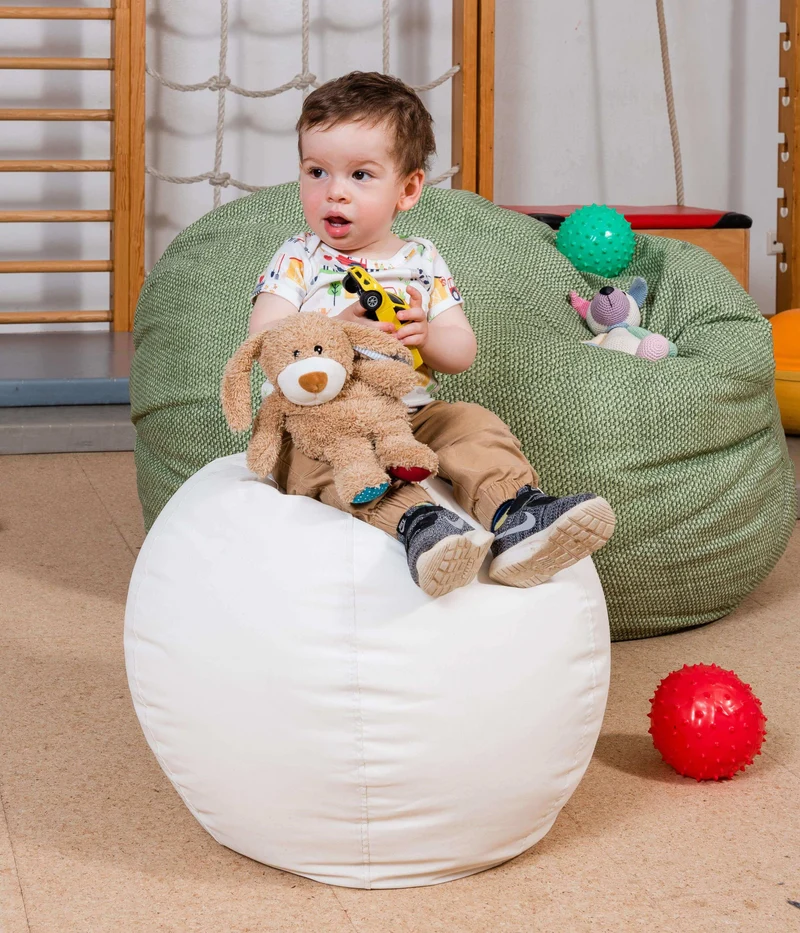 Kinder Sitzsack ab 399€