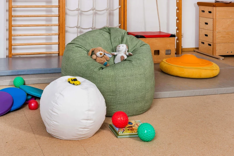 Kinder Sitzsack ab 399€