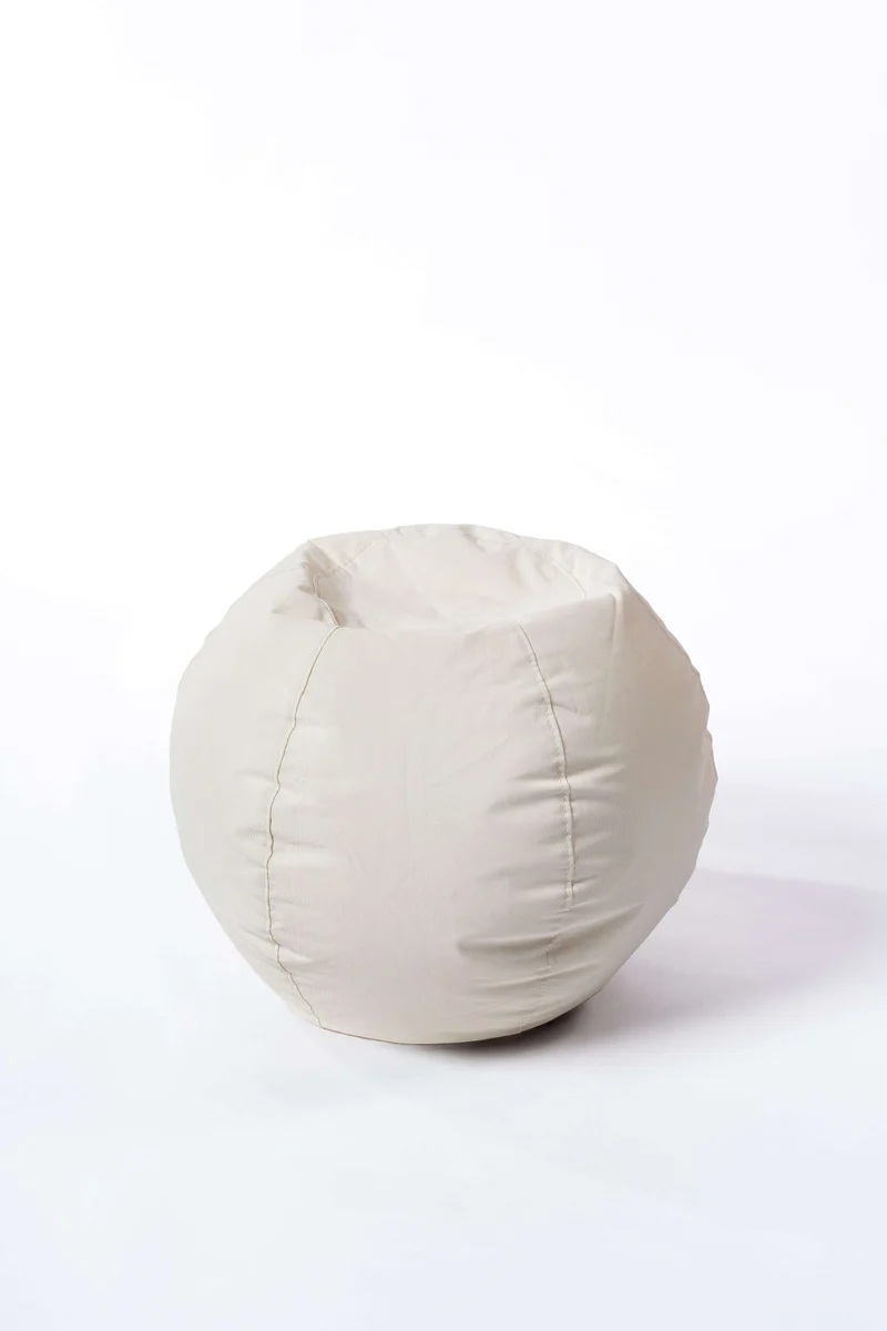 Pouf Stoff - Lençóis Maranhenses