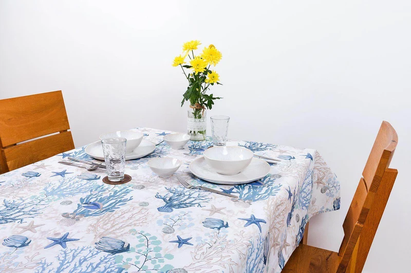 Tischdecke - Rio