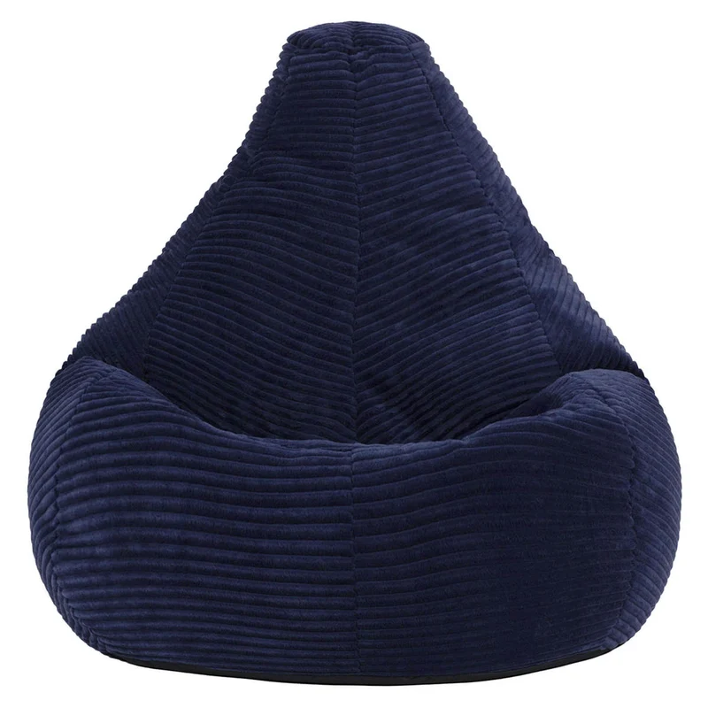 Dalton Recliner für Kinder, Mitternachtsblau