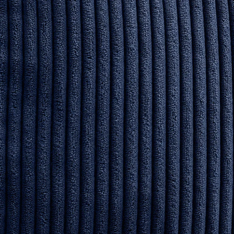 Dalton Recliner für Kinder, Mitternachtsblau