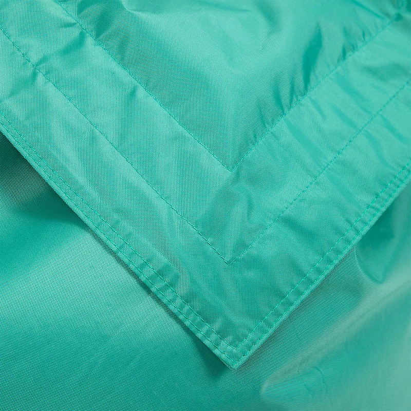 Großer Sitzsack für Kinder – Drinnen & Draußen, Bodenkissen-Sitzsack – Pfefferminz