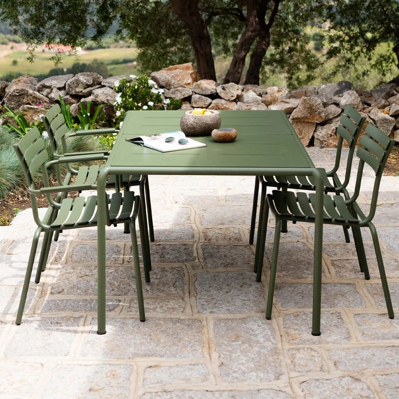 Alua Gartenstuhl