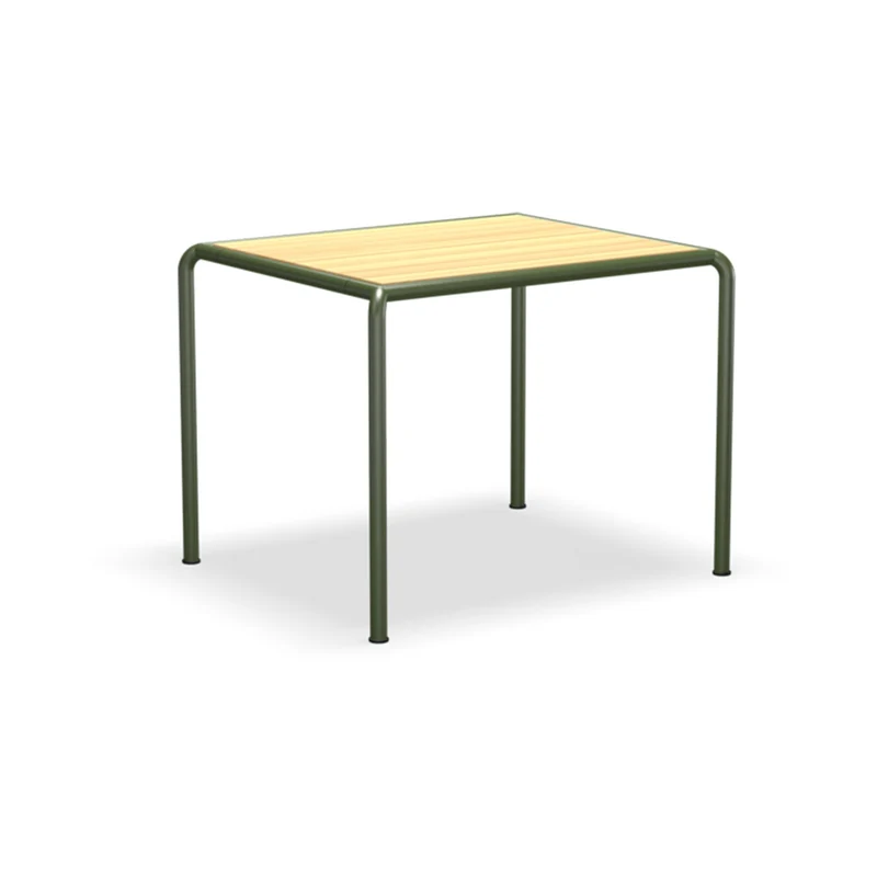 Four Gartentisch
