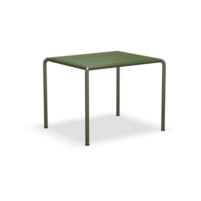 Four Gartentisch