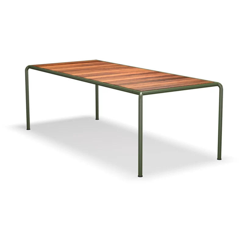 Four Gartentisch