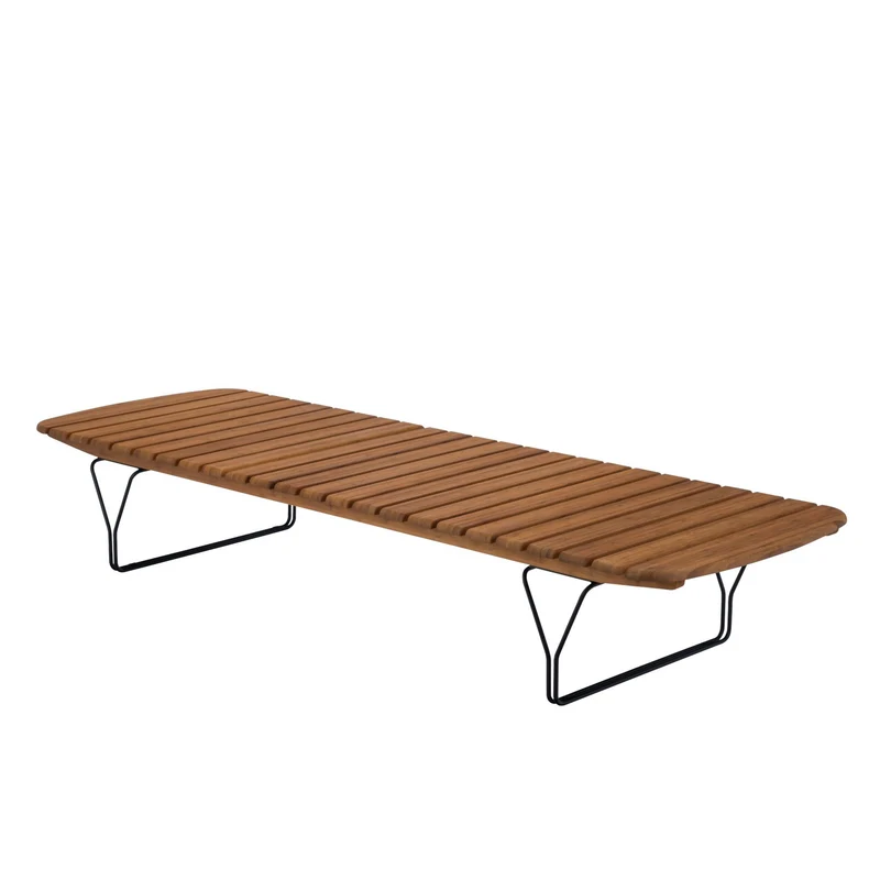 Molo Gartenliege