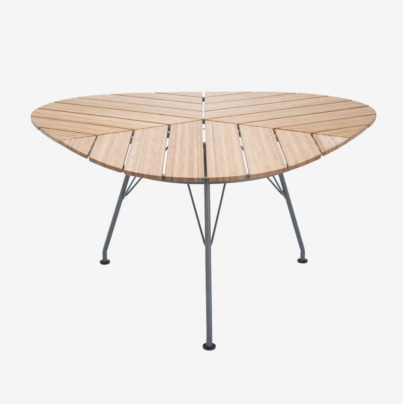 Leaf Gartentisch