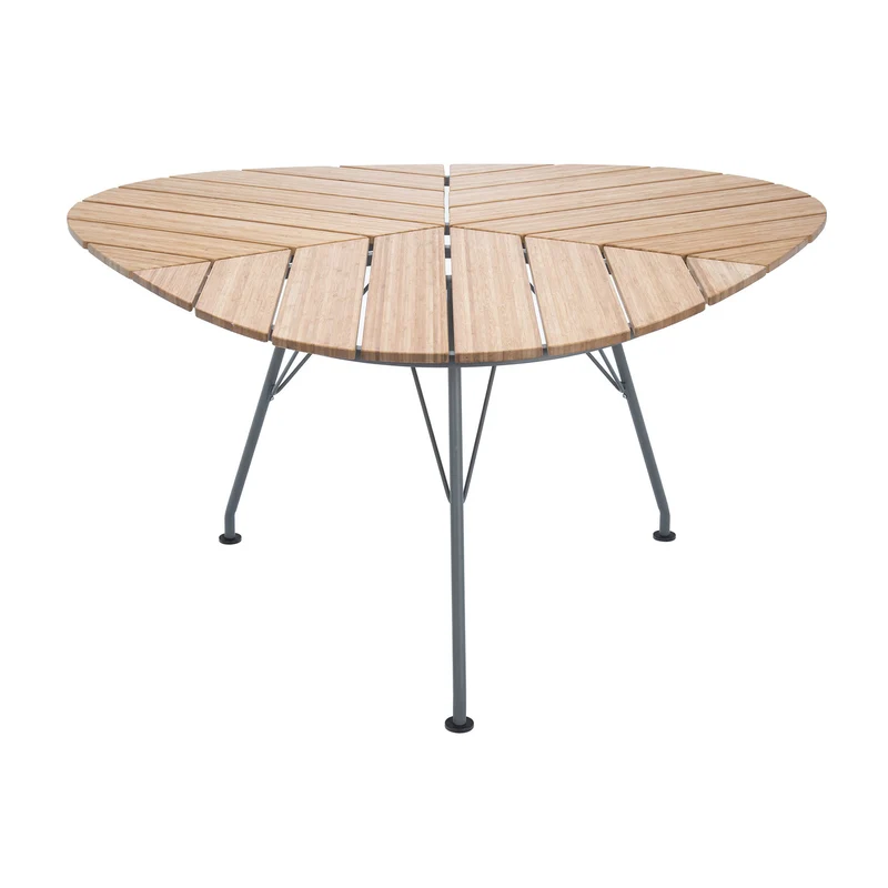 Leaf Gartentisch