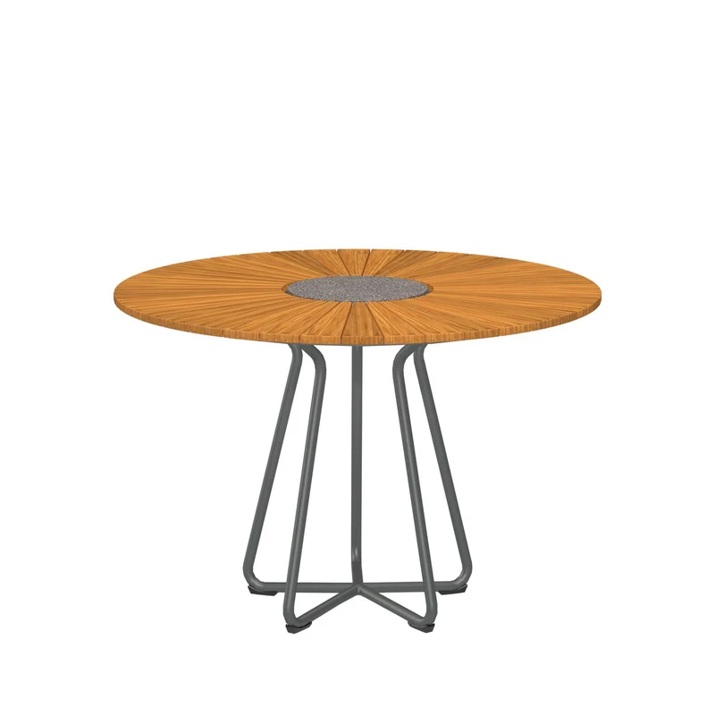 Circle Gartentisch
