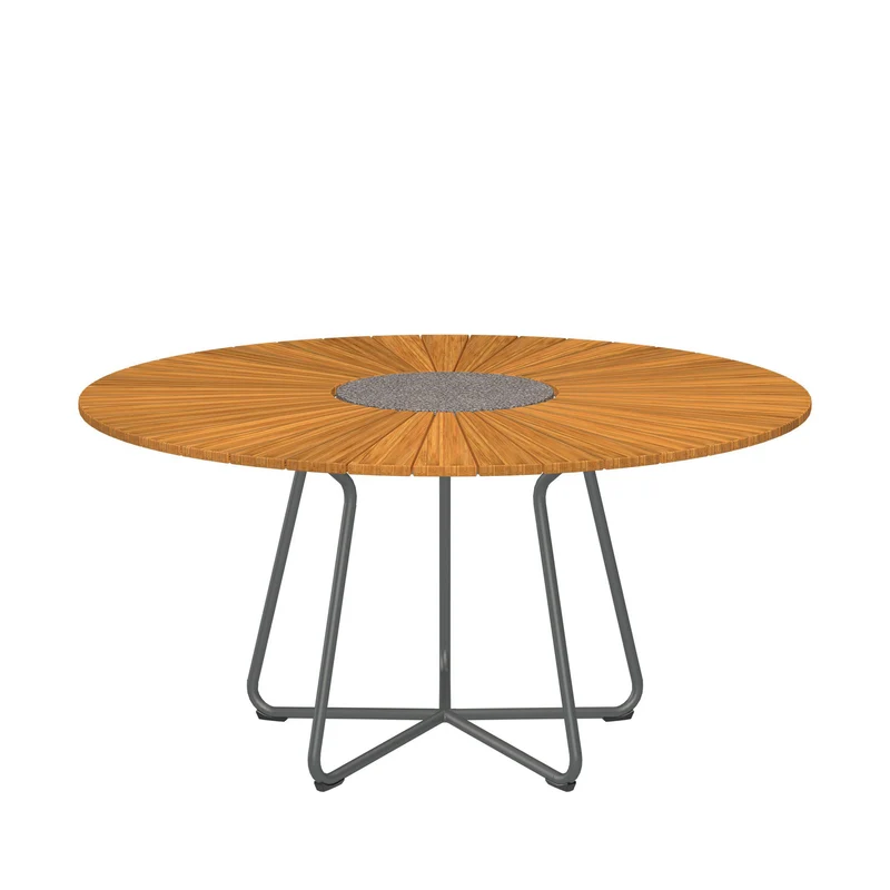 Circle Gartentisch