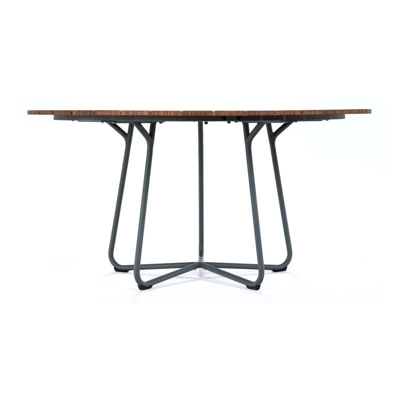 Circle Gartentisch