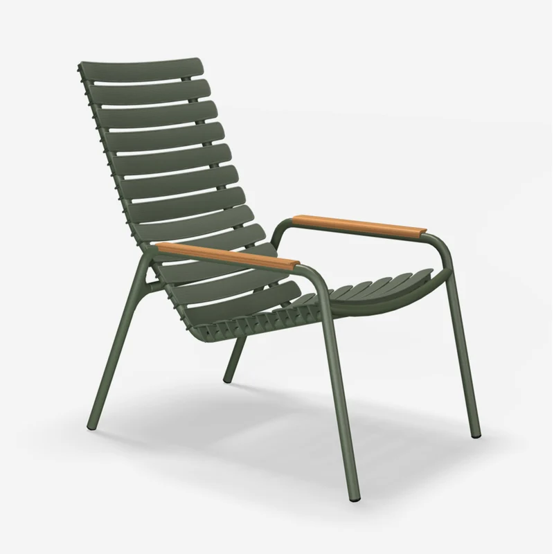 ReClips Garten Loungesessel