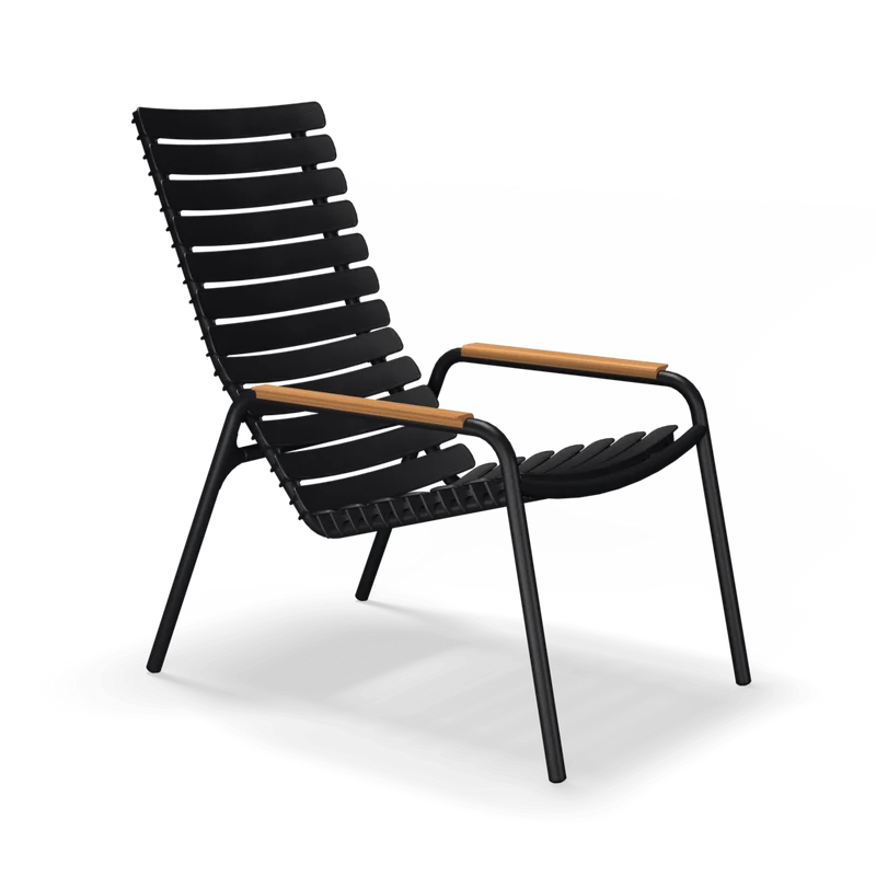 ReClips Garten Loungesessel