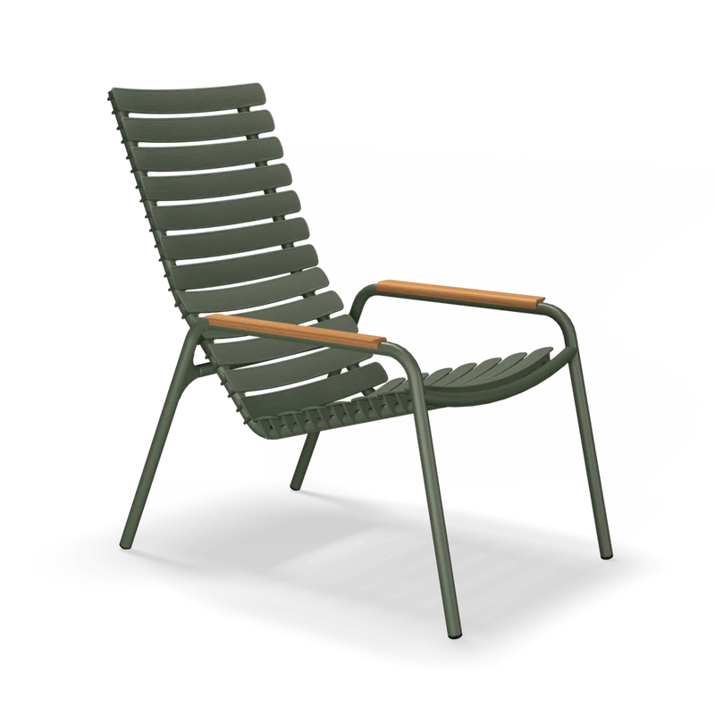 ReClips Garten Loungesessel