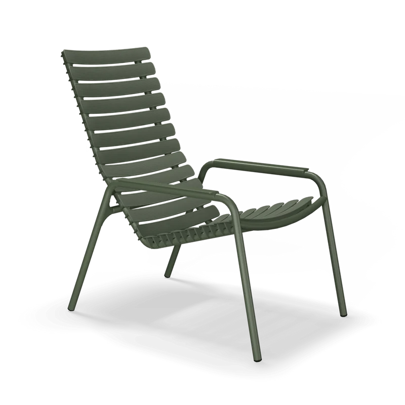 ReClips Garten Loungesessel