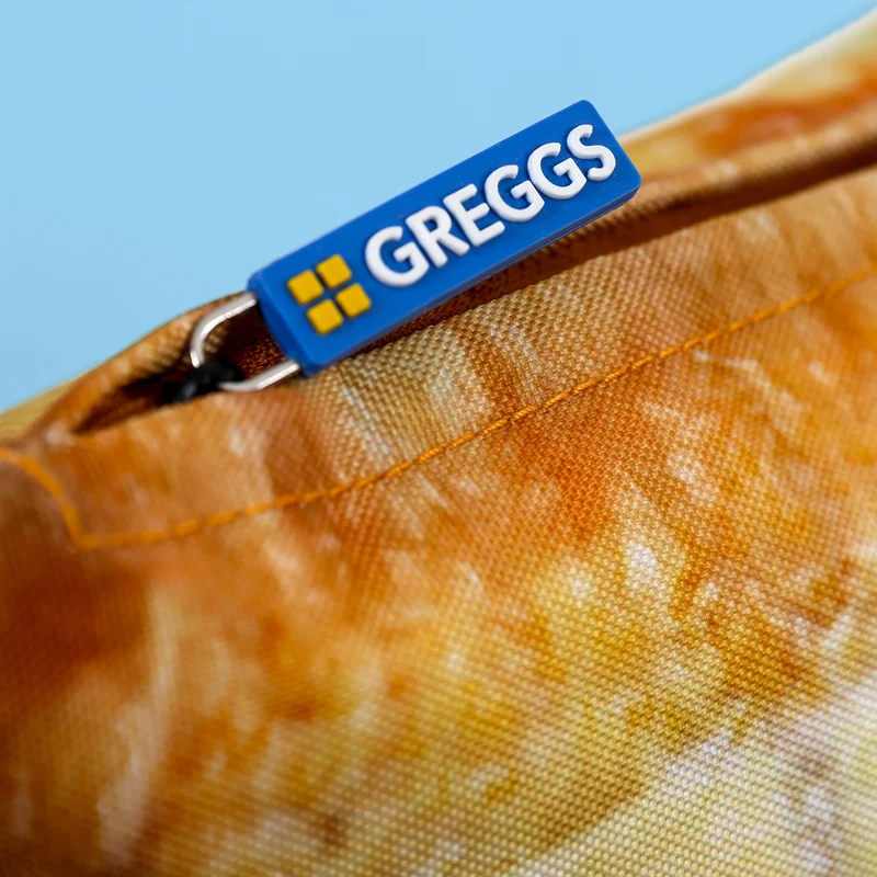 Steak Bake Kissen