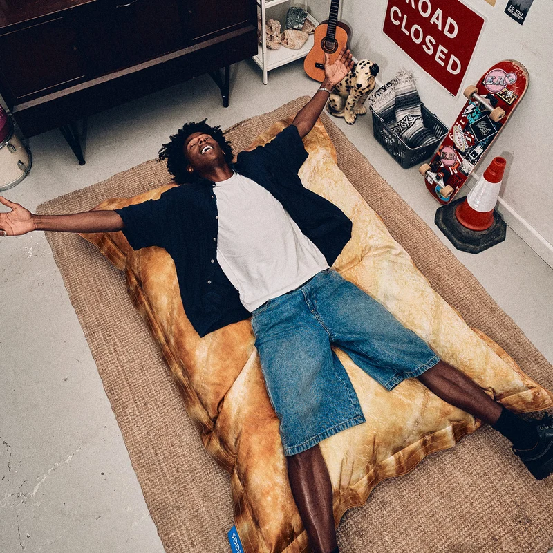 XL Steak Bake Sitzsack