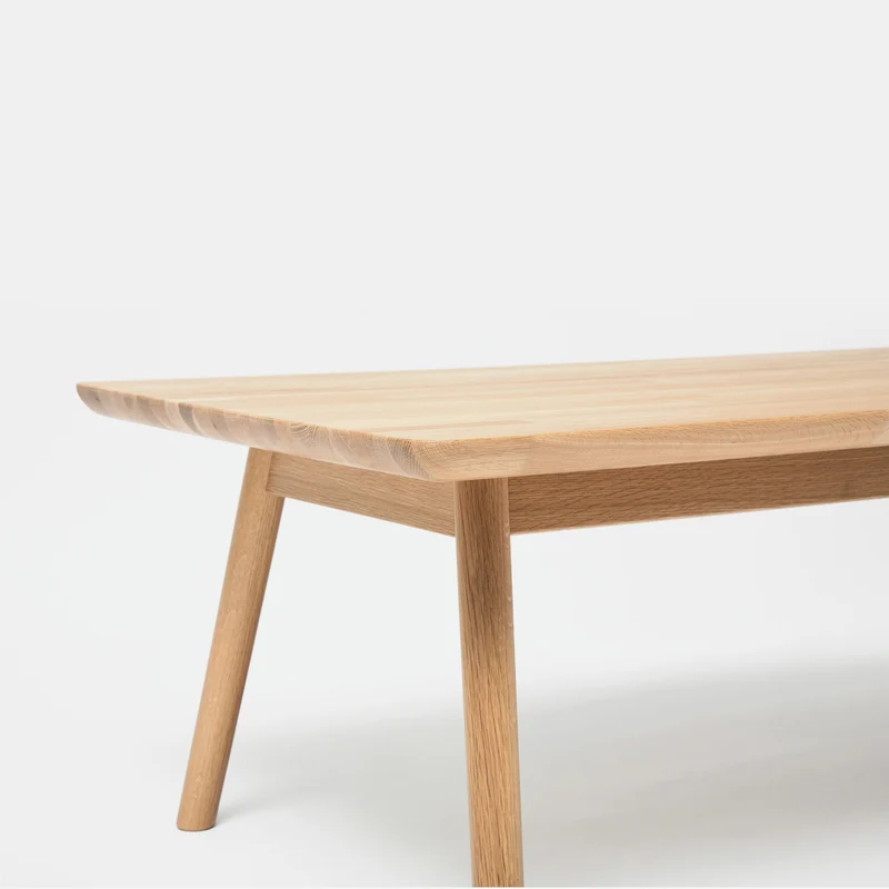 Kitchen wooden table